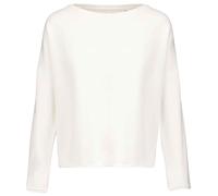 Kariban Ladies Womens Oversized Sweatshirt Long Sleeve Crew Neck Jumper