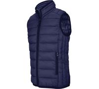Kariban Lightweight Padded Packaway Sleeveless Bodywarmer Gilet