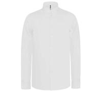 Kariban Long Sleeve Mandarin Collar Shirt KB515
