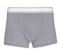 Kariban Men's Boxer Shorts in Grey | Size: Medium Kariban Grey M