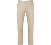 Kariban Mens Chino Trousers PC3408