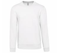 Kariban Mens Crew Neck Sweatshirt PC6920