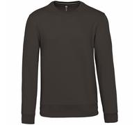 Kariban Mens Crew Neck Sweatshirt PC6920