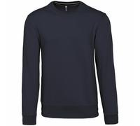 Kariban Mens Crew Neck Sweatshirt PC6920