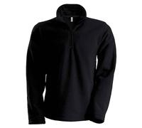 Kariban Mens Enzo Fleece Top PC6587