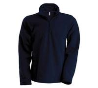 Kariban Mens Enzo Fleece Top PC6587