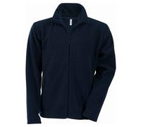 Kariban Mens Falco Fleece Jacket / N/A N/A PC6588