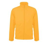 Kariban Mens Falco Fleece Jacket / N/A N/A PC6588