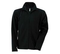 Kariban Mens Falco Fleece Jacket / N/A N/A PC6588