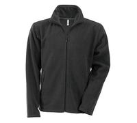 Kariban Mens Falco Fleece Jacket PC6588