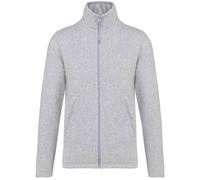Kariban Mens Falco Fleece Jacket PC6588
