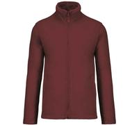 Kariban Mens Falco Fleece Jacket PC6588