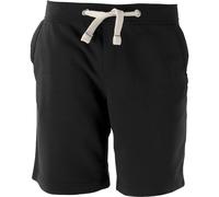 Kariban Mens French Terry Fleece Jersey Sports Shorts Sizes RW2712