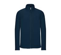 Kariban Mens Full Zip Microfleece Jacket / N/A N/A RW5625