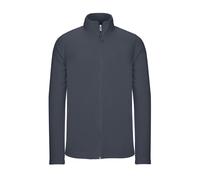 Kariban Mens Full Zip Microfleece Jacket RW5625
