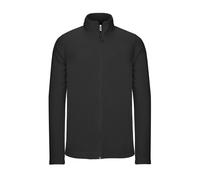 Kariban Mens Full Zip Microfleece Jacket RW5625