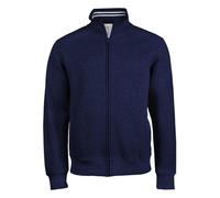 Kariban Men's Full Zip Sweat Jacket