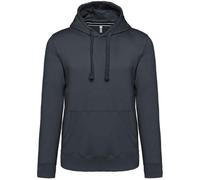 Kariban Mens Hooded Sweatshirt PC6854