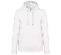 Kariban Mens Hooded Sweatshirt PC6854