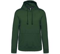 Kariban Mens Hooded Sweatshirt PC6854
