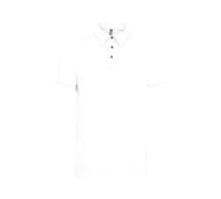Kariban Mens Jersey Knit Polo Shirt RW7466