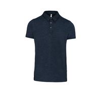 Kariban Mens Jersey Knit Polo Shirt RW7466