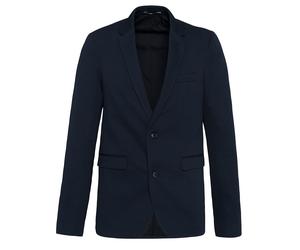 Kariban Mens Knitted Blazer PC3821
