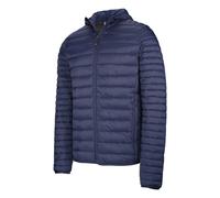 Kariban Mens Lightweight Hooded Down Jacket PC2666