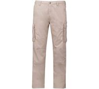 Kariban Men's Lightweight Multipocket Trousers