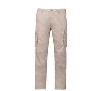 Kariban Men's lightweight multipocket trousers K745 - Mens, 100% Cotton Poplin