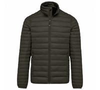 Kariban Mens Lightweight Padded Jacket / N/A N/A PC6888