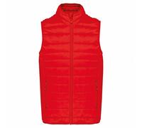 Kariban Mens Padded Body Warmer PC6532