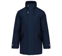 Parka Kariban Navy S