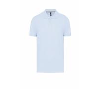 Kariban Mens Pique Anti-Bacterial Polo Shirt PC6661