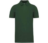 Kariban Mens Pique Organic Polo Shirt / N/A N/A PC7651