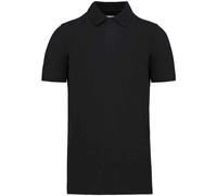 Kariban Mens Pique Organic Polo Shirt PC7651