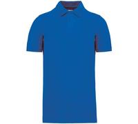 Kariban Mens Pique Organic Polo Shirt / N/A N/A PC7651