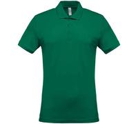 Kariban Mens Pique Polo Shirt PC6572