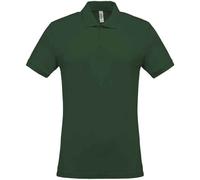 Kariban Mens Pique Polo Shirt PC6572