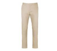 Kariban Mens Plain Modern Chinos PC8083