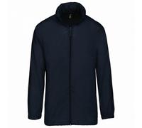 Kariban Unisex Adult Plain Windbreaker PC7367