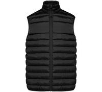 Kariban Mens Quilted Body Warmer PC7635
