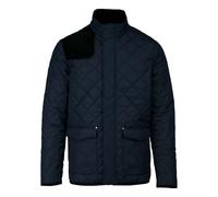 Kariban Mens Quilted Jacket / N/A N/A PC3404