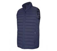 Kariban Mens Quilted Lightweight Down Bodywarmer PC2667