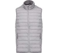 Kariban Mens Quilted Lightweight Down Bodywarmer PC2667