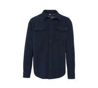 Kariban Mens Sherpa Lined Fleece Overshirt / N/A N/A RW7462