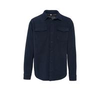 Kariban Mens Sherpa Lined Fleece Overshirt / N/A N/A RW7462