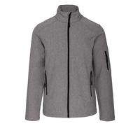 Kariban Mens Soft Shell Jacket / N/A N/A PC3824