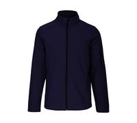 Kariban Mens Soft Shell Jacket / N/A N/A PC3824