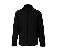 Kariban Mens Soft Shell Jacket PC3824